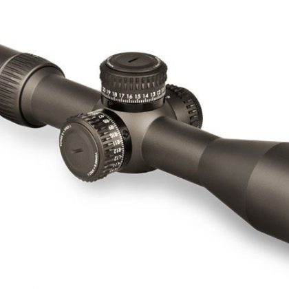 Vortex Optics Razor HD Gen II Riflescope with EBR-2C Reticle