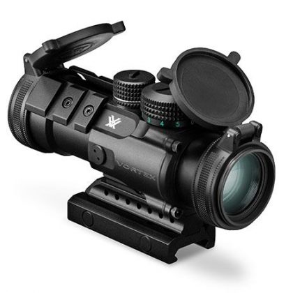 Vortex Spitfire 3X Prism Scope