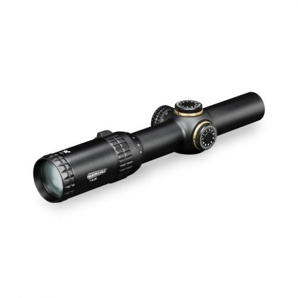 Vortex Strike Eagle 1-6x24 Riflescope AR-BDC-1