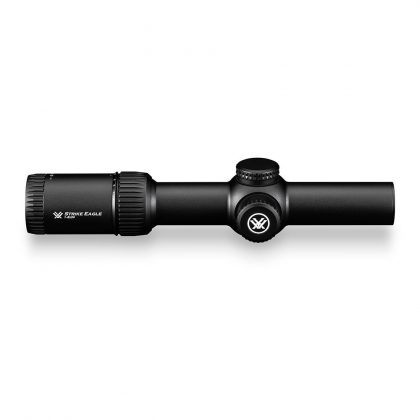 Vortex Strike Eagle 1-8x24 Riflescope AR-BDC-2 - 3