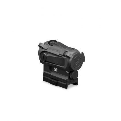 Vortex SPARC AR 2 MOA Bright Red Dot-1