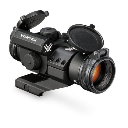 Vortex Strikefire II Red Dot Sight-1