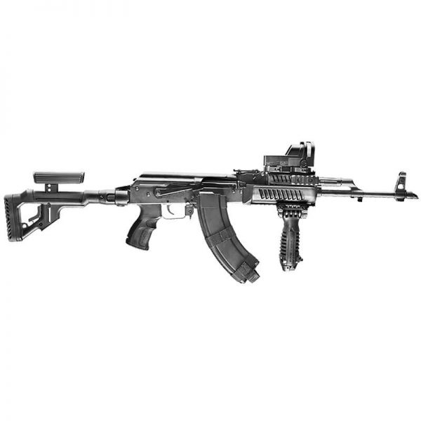 AK-47 - 1