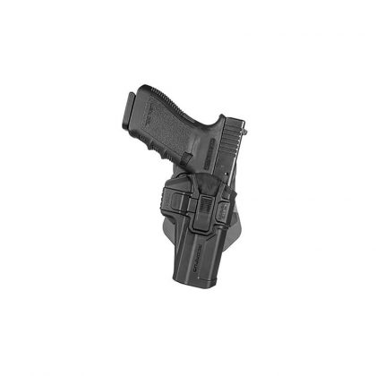 Scorpus® M1 Level 2 Retention - 1