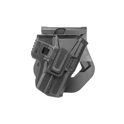 Scorpus® M24 Level 1 Retention