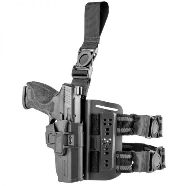 Scorpus® MTR