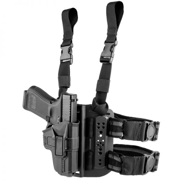 Scorpus® MTR - 1