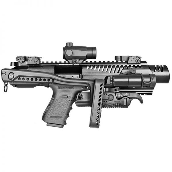 KPOS G2 Jericho 941 F - 3