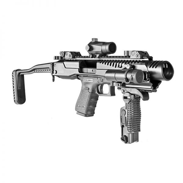 KPOS G2 Jericho 941 F