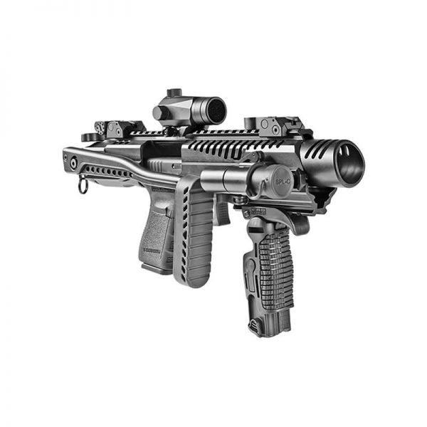 KPOS G2 Jericho 941 F - 2
