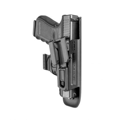 Scorpus® Covert - 1