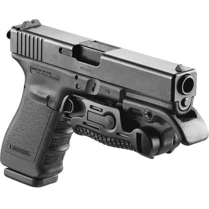 FGGK-S on Glock