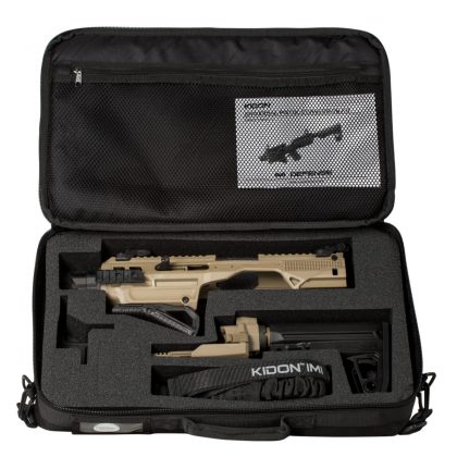 Kidon™ – Side Carry Bag-1