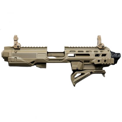 Kidon™ – Pistol Conversion Kit - Tan
