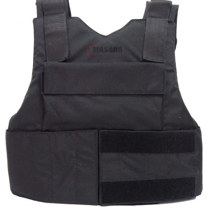 Bulletproof Vest ELK-315