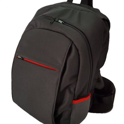 Bulletproof backpack