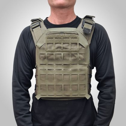 ORYX PLATE CARRIER-1