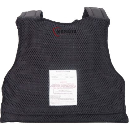 Bulletproof Vest ELK-315 - 1