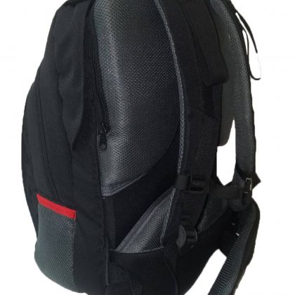 Bulletproof backpack - 1