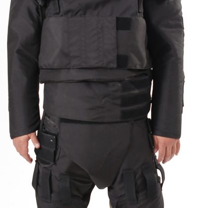 EOD Bomb Suit