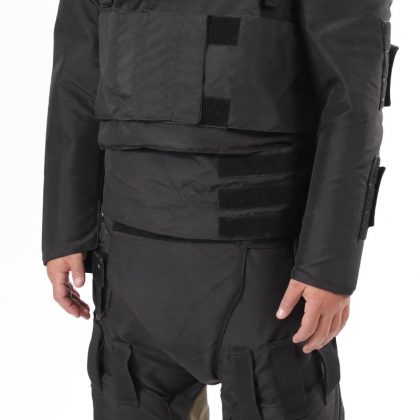 EOD Bomb Suit - 2