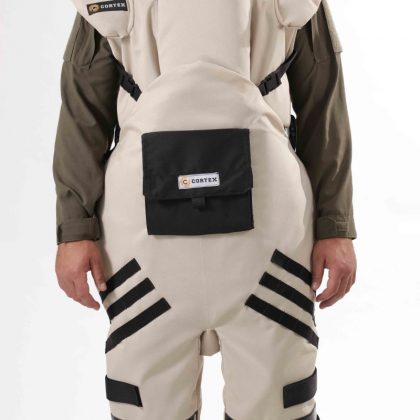 Demining Suit - 8